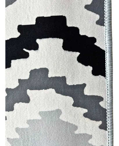 Alfombra Diseño Florencia Para Living 200x220 Clems