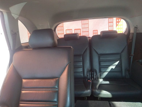 Imagen 13 de 15 de Kia Sorento Ex 2016