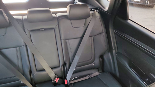 Hyundai Tucson 2.5 Limited Tech