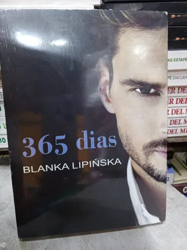 365 Días - Blanca Lipinska