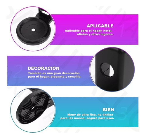 Soporte Para Alexa Echo Dot 4ta 5ta Generation Base Stand