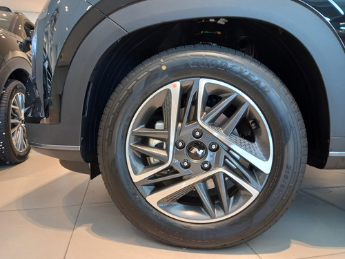 Hyundai Creta 1.0 TGDI FLEX N LINE AUTOMÁTICO