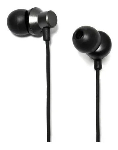 Auricular Earphone 3.5mm Hf-130 Lenovo