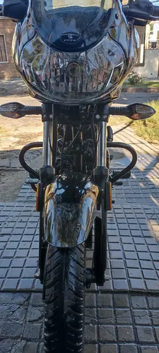 Bajaj Discovery