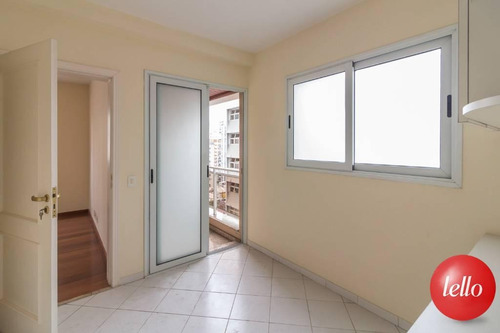 Imagem 8 de 30 de Apartamento - Ref: 208471