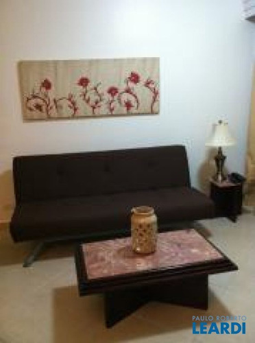 Flat - Cidade Jardim - Sp - 502500