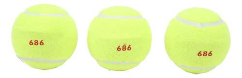 Pelotas De Tenis Para Perros Pelotas De Tenis De Entrenamie