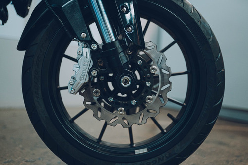 Benelli 300 302 S - Entrega Inmediata - Delcar Motos ®