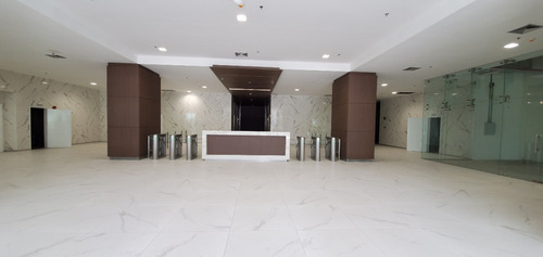 Imagen 8 de 15 de Fabulosa Torre Corporativa En Venta