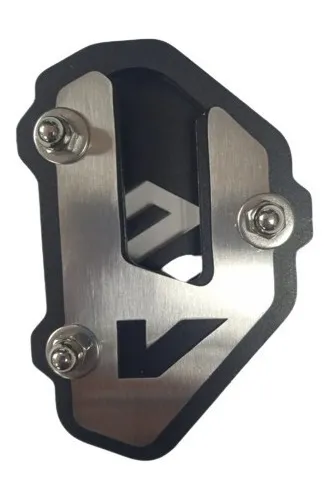 Ext. De Pata Vstrom Dl 650