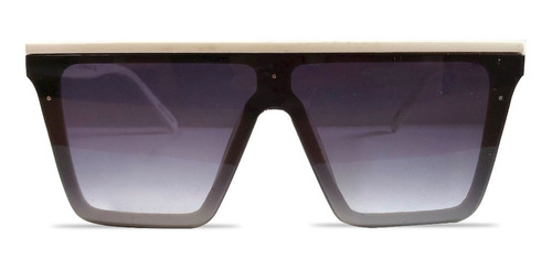 Imagen 2 de 9 de Kevingston Lentes Sol Anteojos Placas Unisex Kvn Alaska