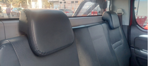 Imagen 23 de 24 de Foton Tuland Cd 2.8 Tdi 4x4 Mt