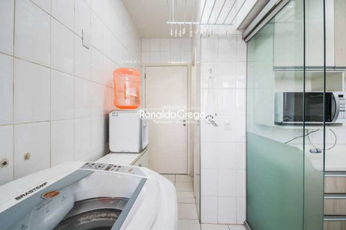 Imagem 20 de 30 de Apartamento Á Venda, Bosque Da Saúde - R$ 796 Mil. - V4255