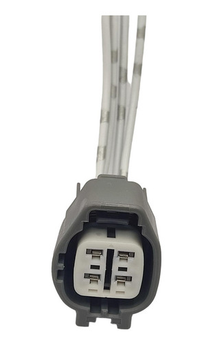 Arnes Sensor Oxigeno Toyota T100 6cil 3.4l 1995