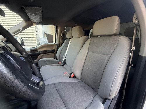 Ford F-150 5.0l Doble Cabina V8 4x4 At