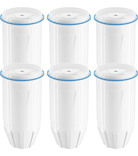Filtro De Agua Multietapa Compatible Con Jarra Cero Y Dispen