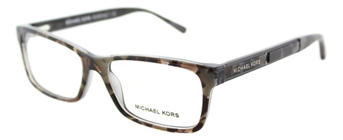 Michael Kors 0mk4043 Gris Tort Gráfico Talla Única