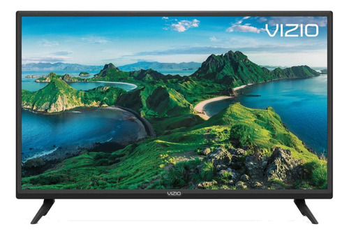 Smart TV Vizio D-Series D32F-G4 LED Full HD 32" 120V