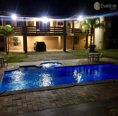 Imagem 4 de 30 de Chácara Com 5 Dorms, Maracatu, Guararema - R$ 2.6 Mi, Cod: 1644 - V1644