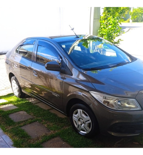 Chevrolet Prisma 1.0 Lt 4p