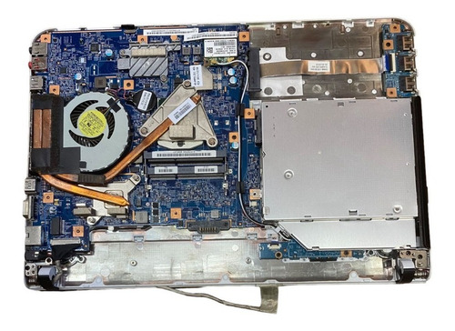 Sony Vaio Vpceg Pcg 61b11u Pcg 61a11u Pcg 61911u Desarme (Usado)