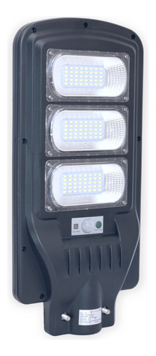 Luminaria Publica Solar Led 150w 1150 Lm Logic