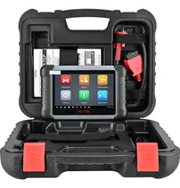 Comprar Escaner Automotriz Autel Maxidas Ds808 Bidireccional 30+ Fun