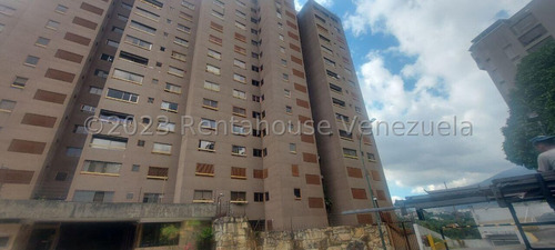 Bellísimo Y Amplio Apartamento En Venta Las Mesetas De Santa Rosa De Lima 23-23911