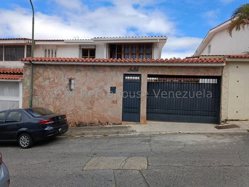 Casa En Venta Alto Prado Es24-17715