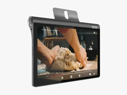 Lenovo Yoga Smart Tab Yt-x705f | MercadoLibre