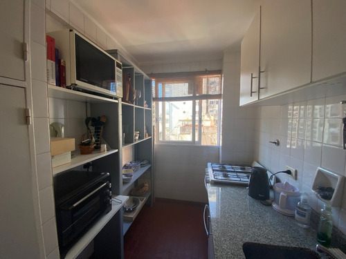 Imagen 8 de 20 de Venta 3 Ambientes En Torre - Palermo Chic