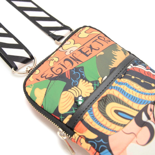 Imagen 6 de 9 de Funda Porta Celular Pop Mitología