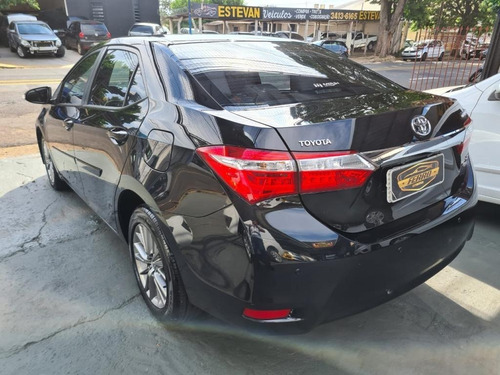 Toyota Corolla Xei 2017/ Vendo - Troco - Financio