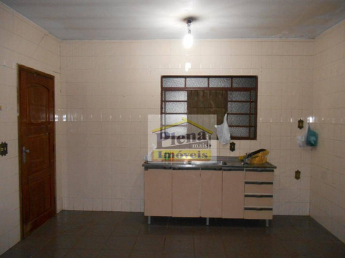 Imagem 10 de 23 de Chácara Com 3 Dormitórios À Venda, 1100 M² Por R$ 1.000.000,00 - Green Village - Nova Odessa/sp - Ch0105