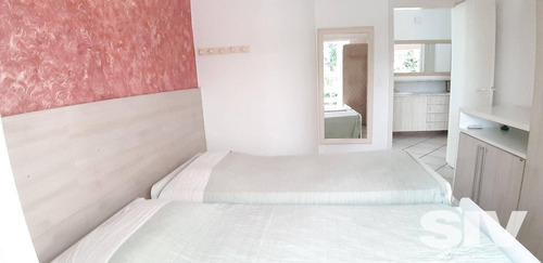Imagem 13 de 15 de Casa Para Venda No Bairro Riviera De São Lourenço Em Bertioga - Cod: Ir18172 - Ir18172