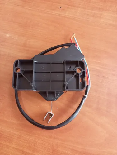 Motor Drain Lavadora Mabe