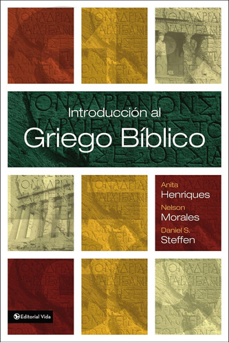 Libro: Introducción Al Griego Bíblico (spanish Edition)