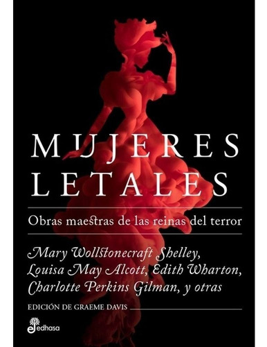 Mujeres Letales - Graeme Davis