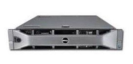 Servidor Dell Poweredge R720 32gb Octacore Seminovo