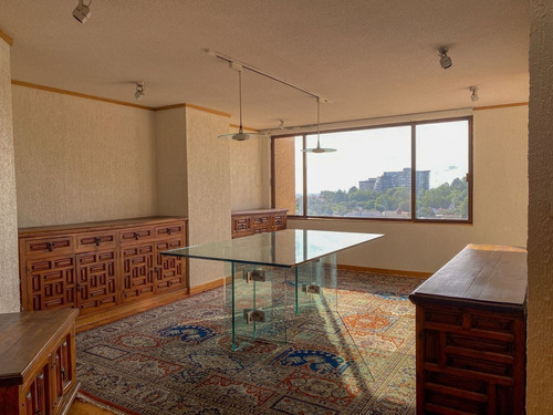 Imagen 2 de 24 de Departamento En Renta En Pico De Turquino, Jardines En La Mo
