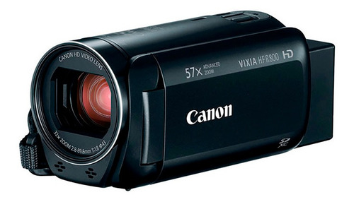 Cámara Filmadora Canon Vixia Hf-r800 Fhd 32x Hdmi
