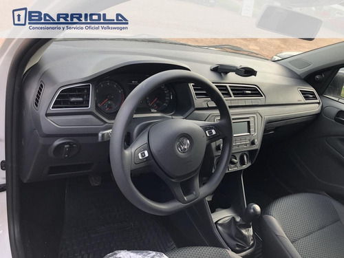 Volkswagen Gol Trendline 0km Mes De Promo En Barriola