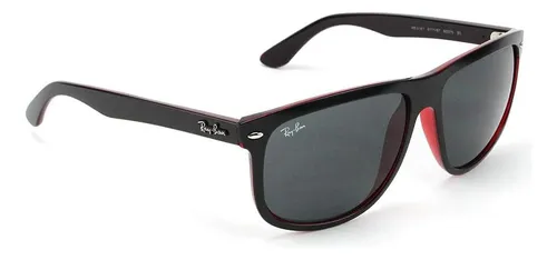 Ray ban negro mate hotsell