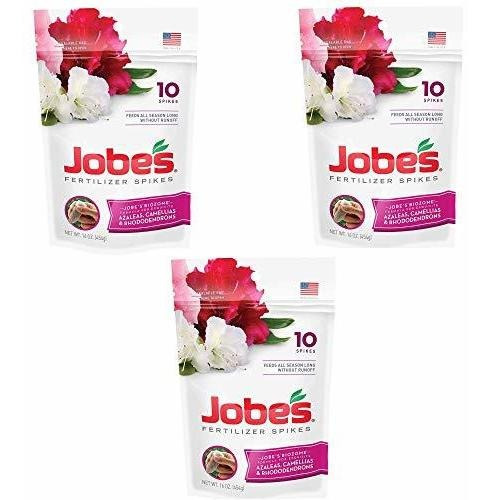 Fertilizante - Jobe's ******* Azalea, Camellia & Rhododendro