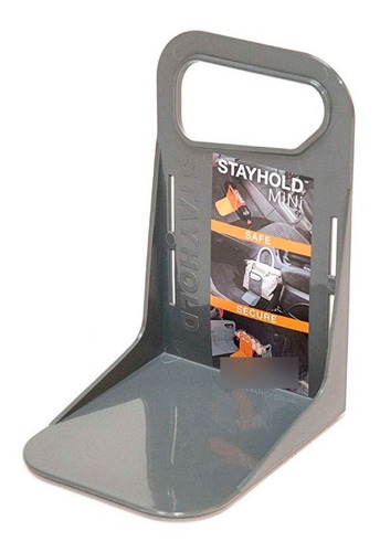 Stayhold Mini Organizador Para Maletero De Auto (gris)