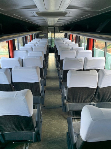 Onibus Busscar 340 44lugares