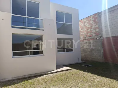 Casa en venta