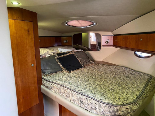 Imagen 6 de 9 de Mini Yate Cruisers Yachts 34 Lv1480