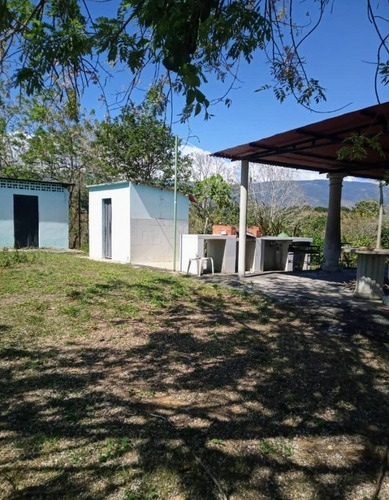 Imagen 10 de 16 de Vendo Finca Araguaney Yaracuy Dt