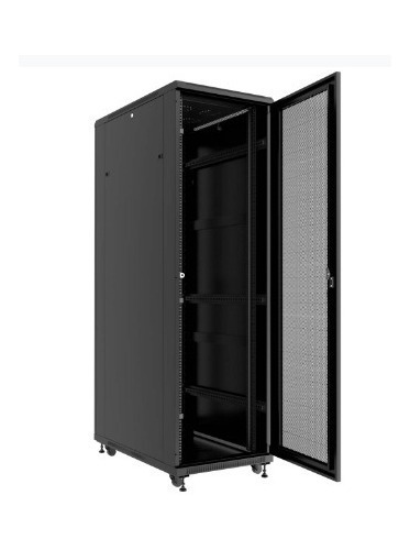 Gabinete De Piso 42ru 1 Mts De Profundidad Nexxt Solutions